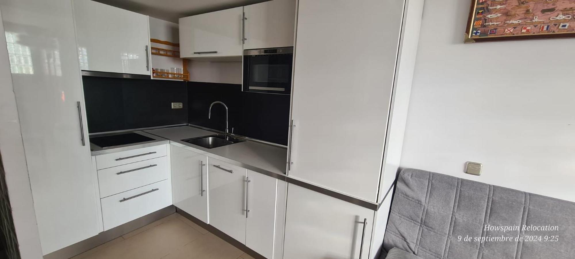 Alojamiento En Loft Madryt Zewnętrze zdjęcie