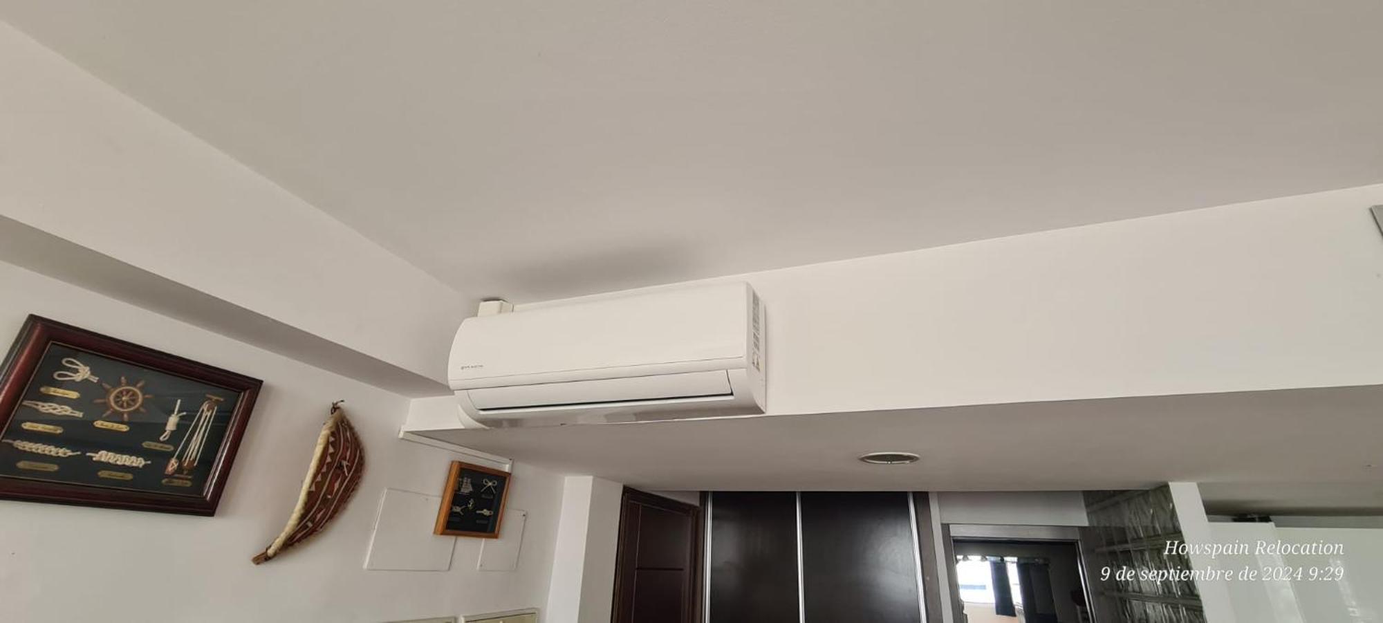 Alojamiento En Loft Madryt Zewnętrze zdjęcie
