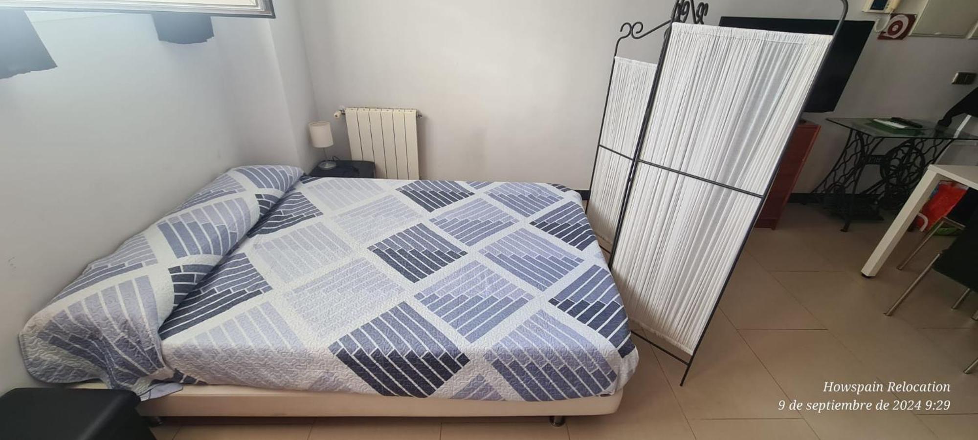 Alojamiento En Loft Madryt Zewnętrze zdjęcie